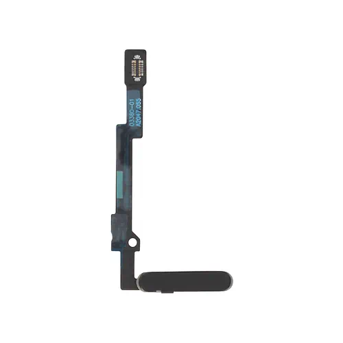 Nappe Bouton Power iPad Mini 6 2021 Noir