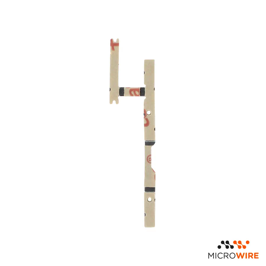 Flex Botones Volumen y Encendido Xiaomi Redmi 10 2022