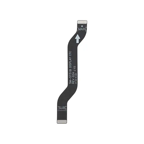 Flex LCD Principal Samsung Galaxy S25 FE