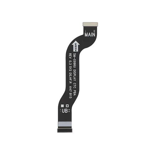 Flex LCD Samsung Galaxy S21 Plus