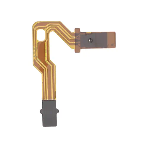 Nappe Microphone Avant DualSense 5 BDM-010