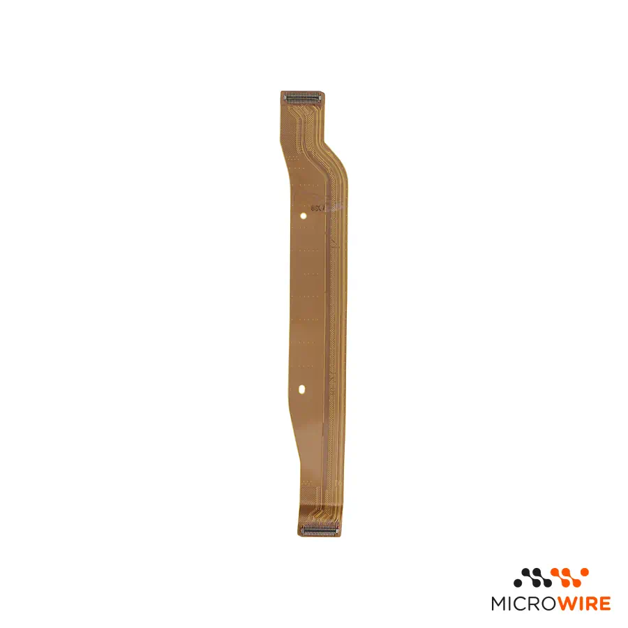 Main Flex Honor 20 & Nova 5T