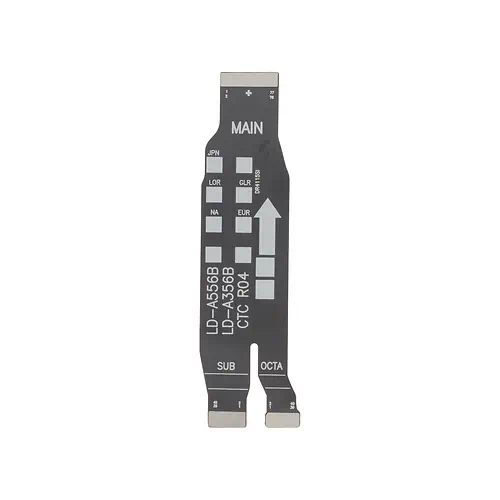 Samsung Galaxy A35 5G Main Flex