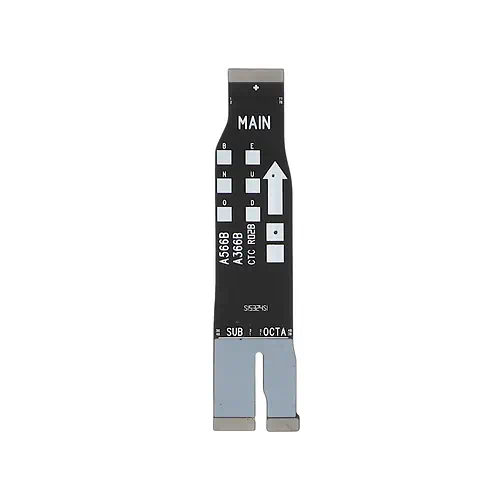 Flex Principal Samsung Galaxy A36 5G A366B A37 5G A376B