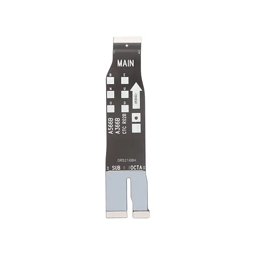 Main Flex Samsung Galaxy A56 5G