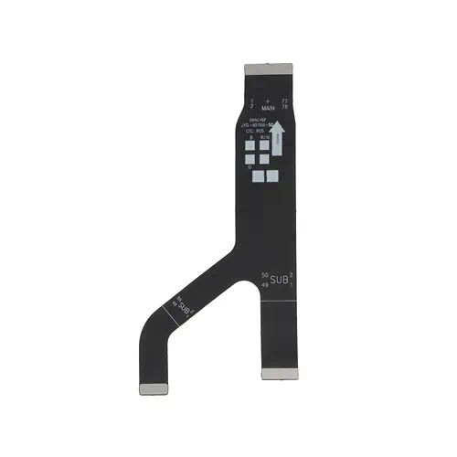 Flex Principal Samsung Galaxy A57 5G A576B
