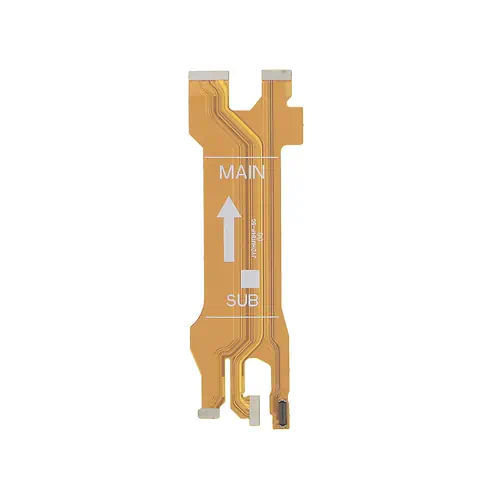Flex Principal Xiaomi Poco F7 5G