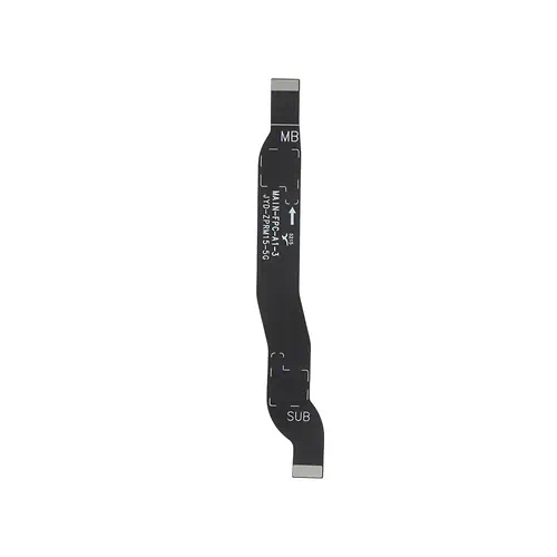 Main Flex Xiaomi Poco M8 5G