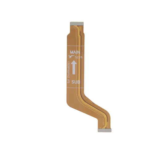 Main Flex Xiaomi Poco M8 Pro 5G