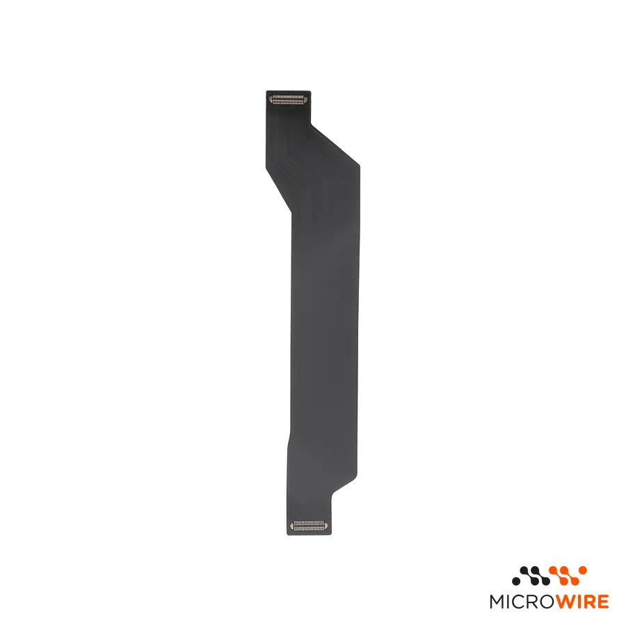 Flex Principal Xiaomi Poco X3 NFC
