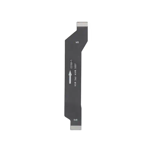 Flex Principal Xiaomi Poco X3 NFC