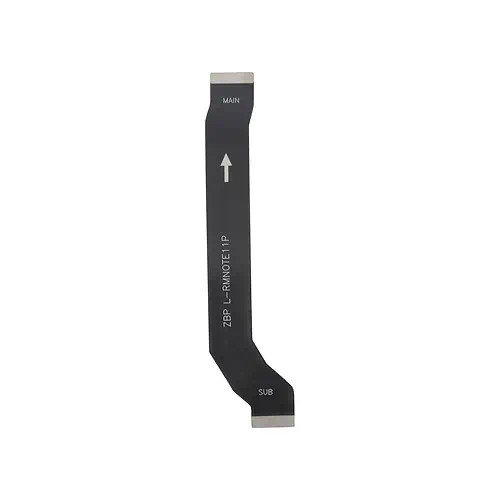 Nappe Principale Xiaomi Redmi Note 11 Pro 4G 5G