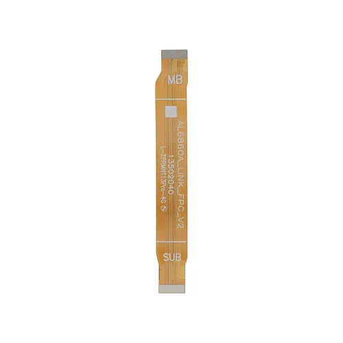 Nappe Principale Xiaomi Redmi Note 13 Pro 4G