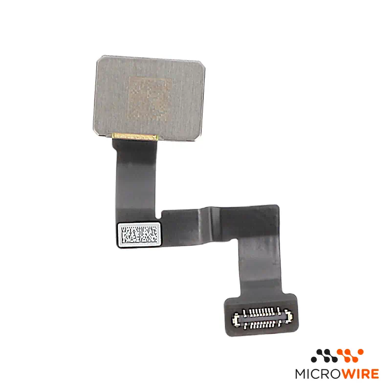 Flex Sensor LiDAR iPhone 17 Pro Max