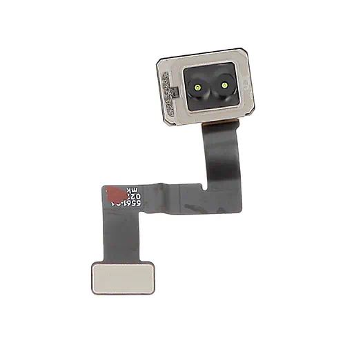 Flex Sensor LiDAR iPhone 17 Pro Max