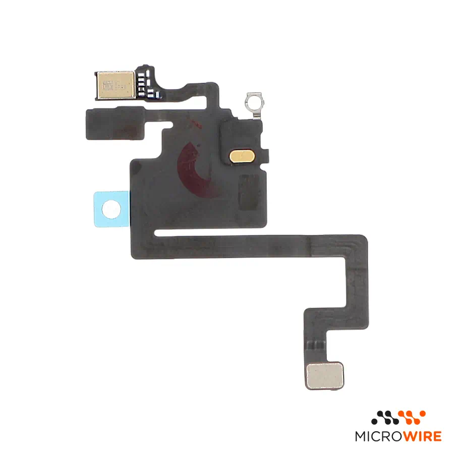 Nappe Capteur de Proximité iPhone 17 Pro