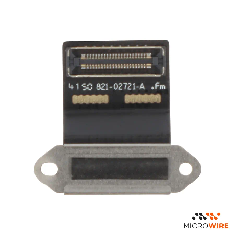 Flex de Ecrã Macbook Air 13'' M1 A2337 Final 2020