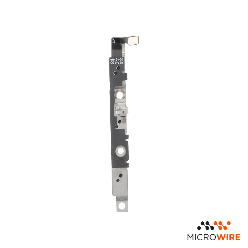 Flex Volume and Power iPhone 16