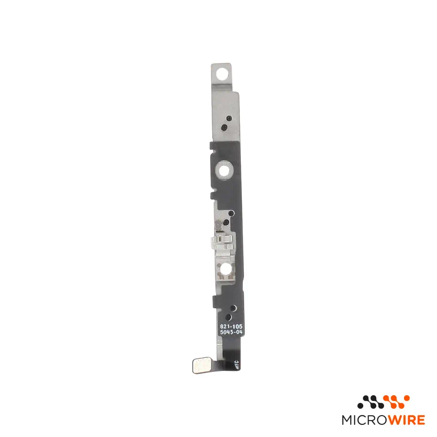 Nappe Volume et Power iPhone 16
