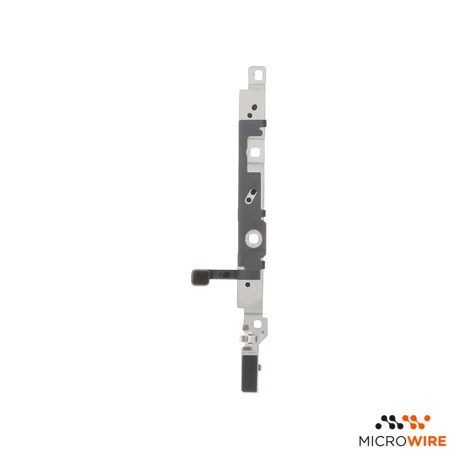 Nappe Volume et Power pour iPhone 16 Pro
