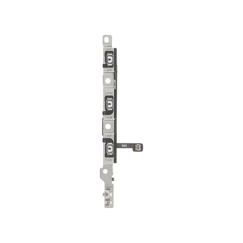 Nappe Volume et Power pour iPhone 16 Pro