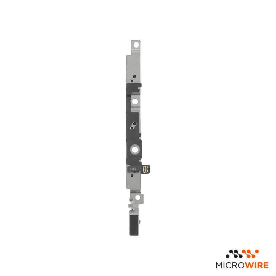 Nappe Volume et Power iPhone 16 Pro Max
