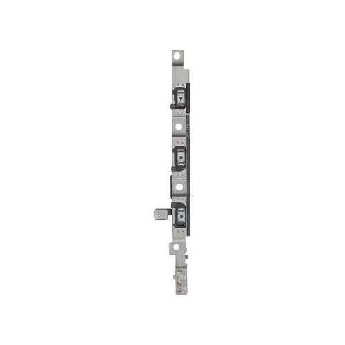 Nappe Volume et Power iPhone 16 Pro Max