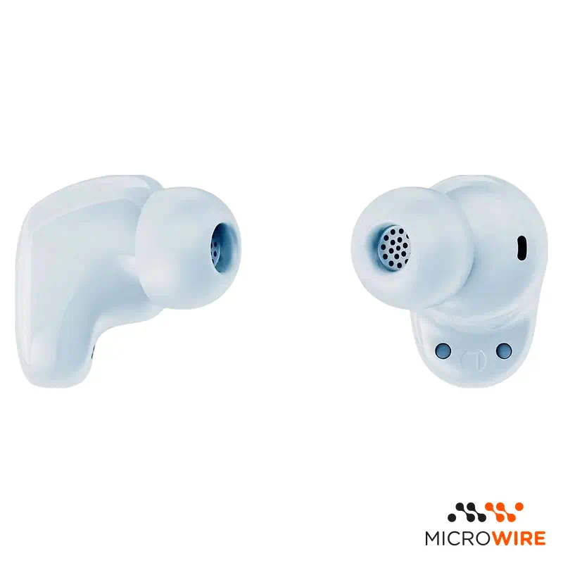 Fones de Ouvido Xiaomi Redmi Buds 6 Play Azul