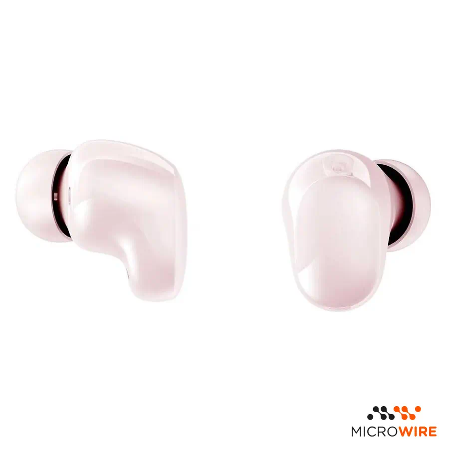 Xiaomi Redmi Buds 6 Play Pink Earphones