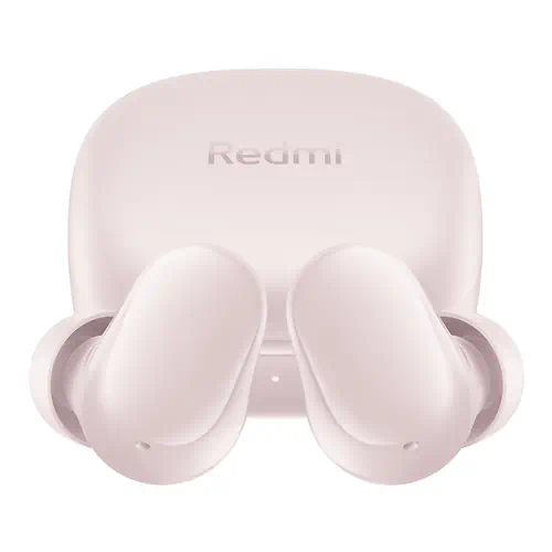 Xiaomi Redmi Buds 6 Play Pink Earphones