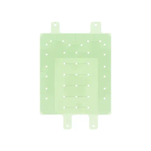 Adhésif de Batterie Samsung Galaxy S25+ Service Pack