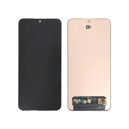 Pantalla Samsung Galaxy S25 FE Service Pack