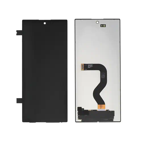 Ecrã Externo Galaxy Z Fold8 Ultra Service Pack