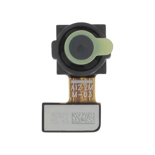 Samsung Galaxy A12 2MP Macro Rear Camera