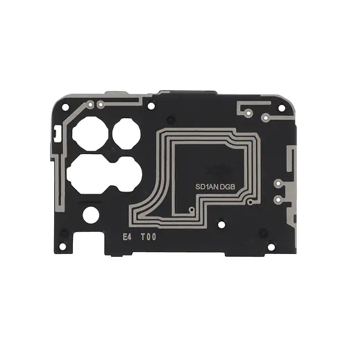 Samsung Galaxy A12 Housing and NFC Antenna