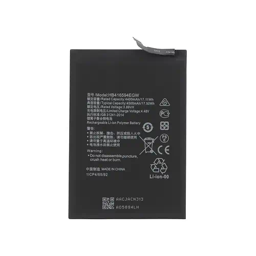 Battery Honor X8A e 90 Lite