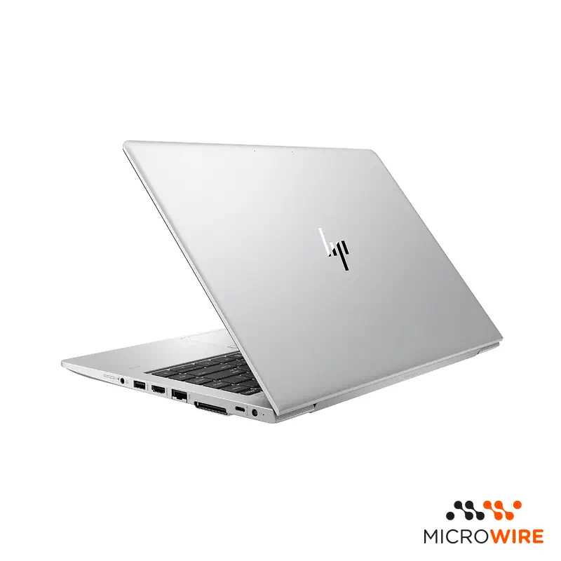 HP EliteBook 745 G6 Touch Ryzen 5 PRO 3500U 16GB 256GB
