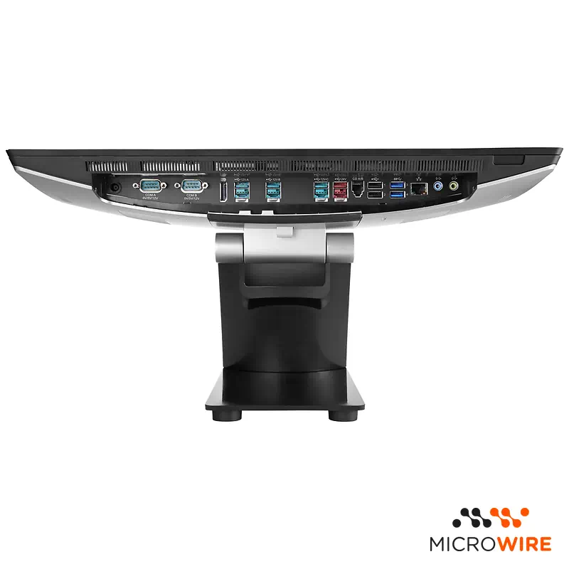 POS Terminal HP RP9 G1 with Touch i5 7600 8GB 256GB