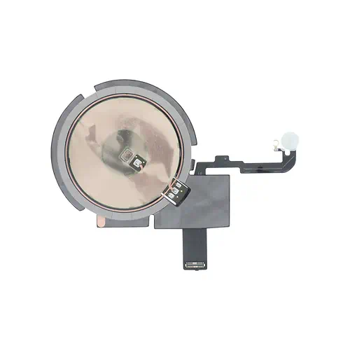Câble Flex Charge Sans Fil NFC iPhone 15 Pro