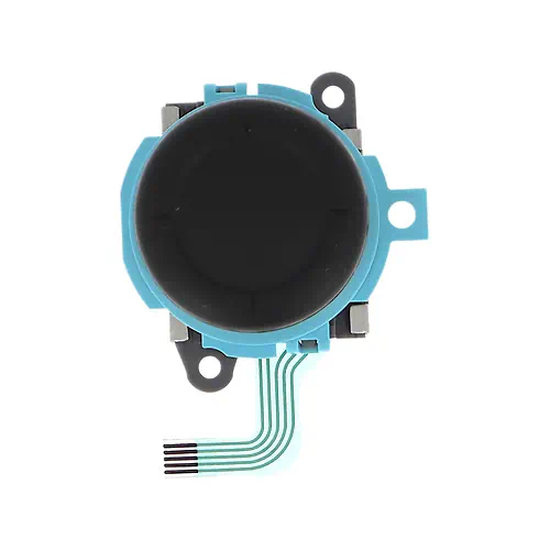 Joystick 3D Bleu Nintendo Switch 2