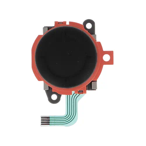 Joystick 3D Orange Nintendo Switch 2