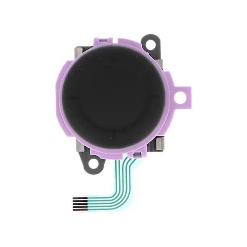 Joystick 3D Violet Nintendo Switch 2
