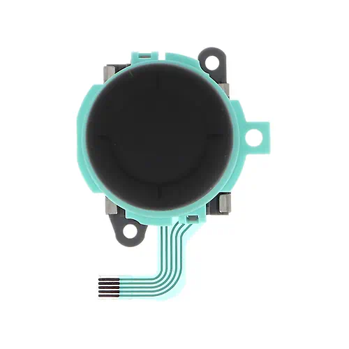 Joystick 3D Vert Nintendo Switch 2