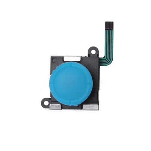 Joystick Nintendo Switch Series Bleu