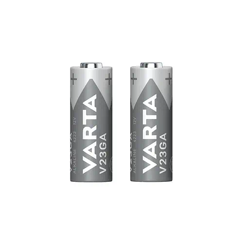 Kit 2 Pilhas Alcalinas V23GA VARTA