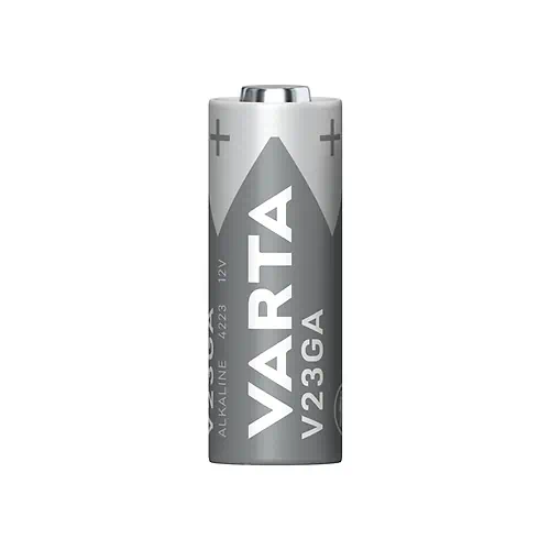Kit 2 Pilhas Alcalinas V23GA VARTA