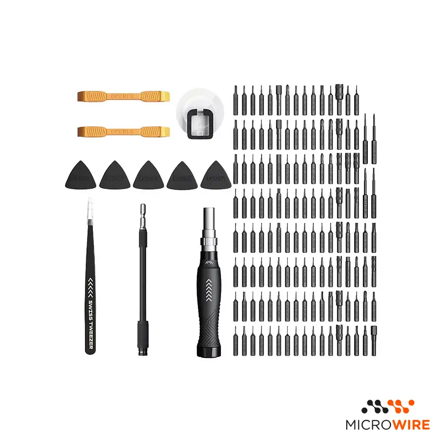 26-in-1 Screwdriver Kit JAKEMY JM-8178
