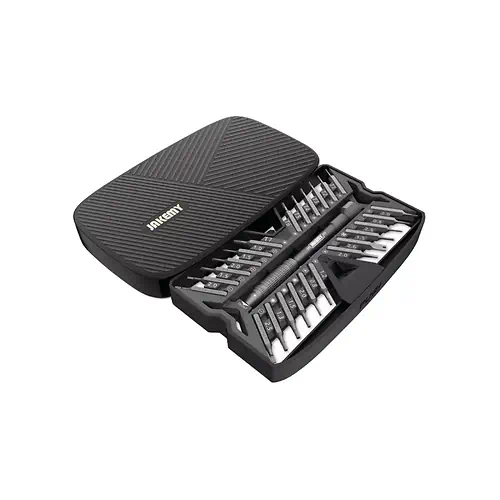 26-in-1 Screwdriver Kit JAKEMY JM-8178