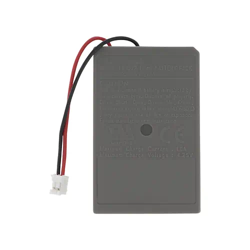 Batterie LIP1522 V1 PS4 Dualshock 1000mAh