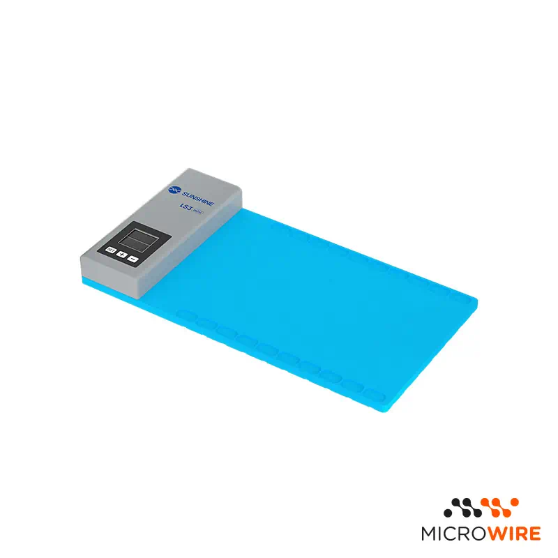 LCD Screen Separator Sunshine LS3 Mini